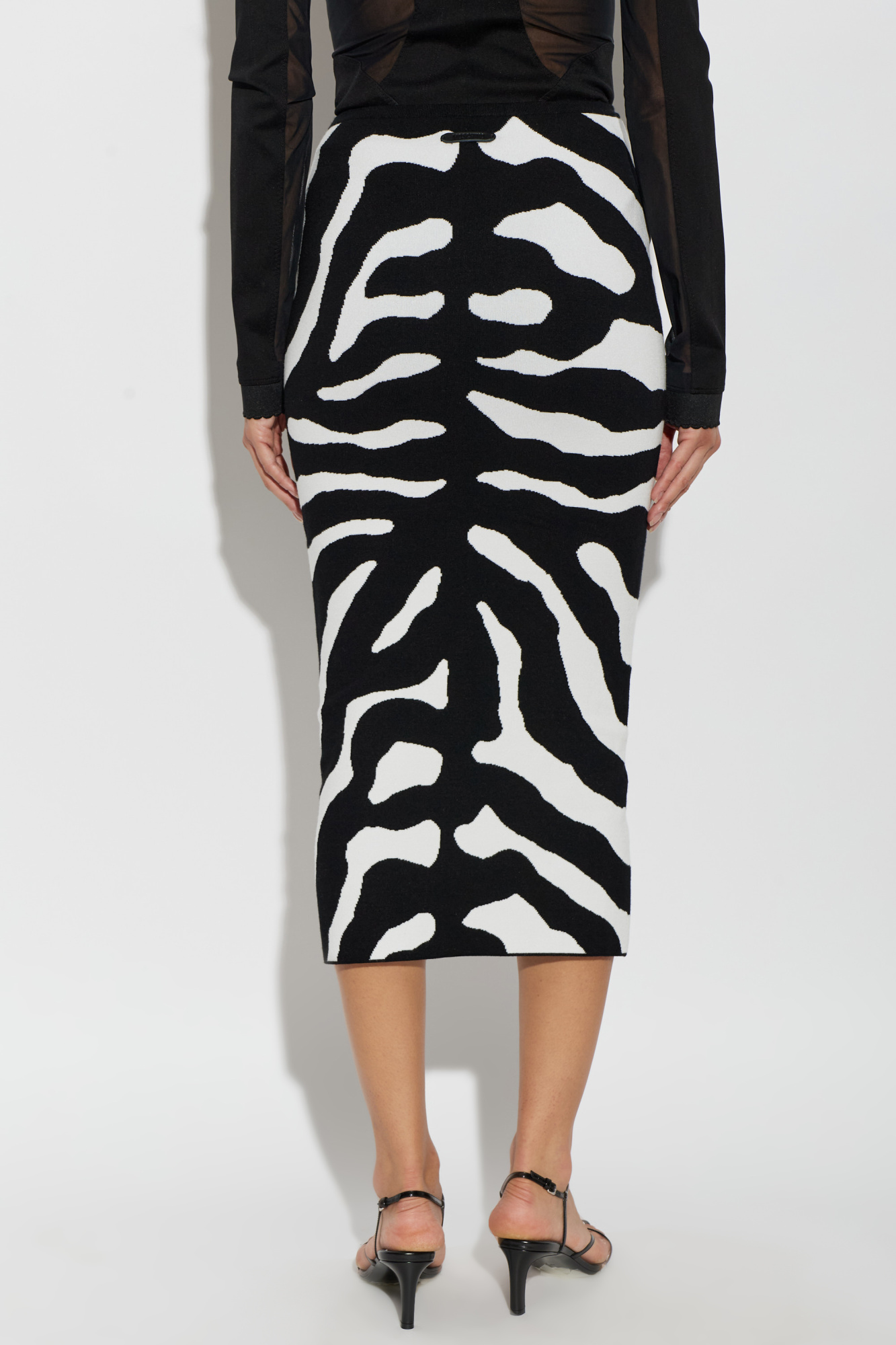 Moschino Pencil skirt | Women's | Vitkac